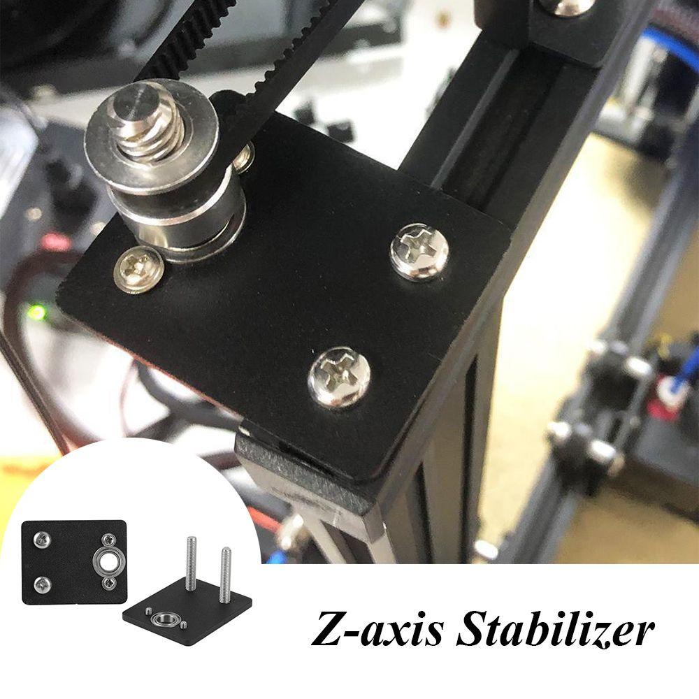 BORAG Z Phụ Kiện Ổn Định Máy In 3D Chuyên Nghiệp Bằng Hợp Kim Nhôm Z-axis Cho Ender-3