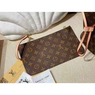 Túi LV NEVERFUL HOẠ TIẾT Size (50x32)