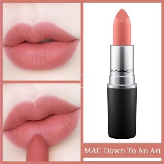 💄💋(MAC - FULL SIZE) Son MAC RETRO MATTE LIPSTICK