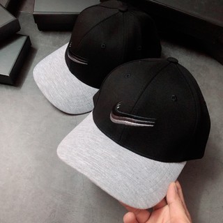 Nón lưỡi trai phối màu logo 3s - NO6