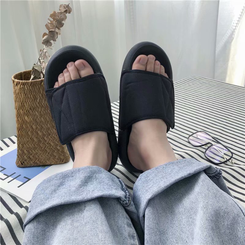 Dép Sandal Có Size 39-44 Năng Động Thời Trang Dành Cho Cặp Đôi