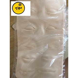 Combo 3 Da 3D Mắt Môi 99k