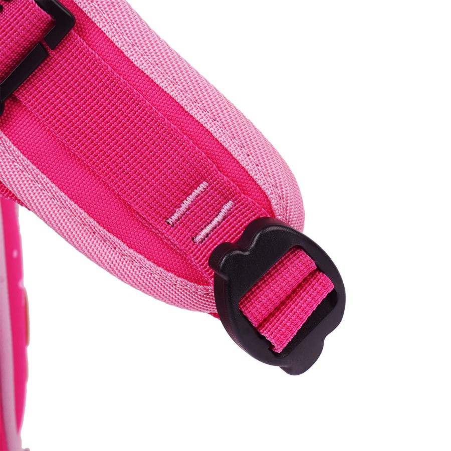 Balo Younik Chống Gù Cao Cấp Chuẩn Ergonomic Châu Âu Lớp Học Mật Ngữ Milita in hình dễ thương cho bé tiểu học