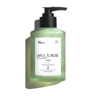 Sữa rửa mặt diếp cá Mây Concept - Hale Flavour Cleanser 200ml