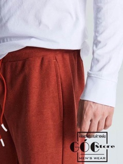 Quần short thun hiệu Croop chuẩn Auth💯