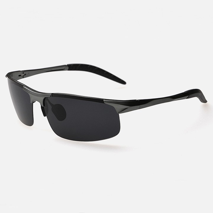 Kính mát nam phân cực Polarized 8177 | WebRaoVat - webraovat.net.vn