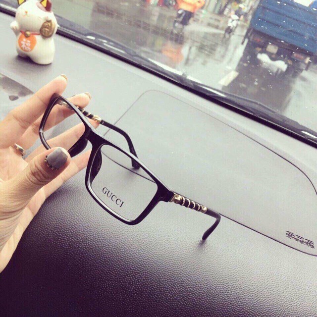 Gọng cận cao cấp xoắn Có thể thay cận ảnh thật 100% | BigBuy360 - bigbuy360.vn