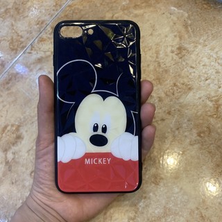 Ốp lưng 3d/ vân đá iphone 7plus/8plus
