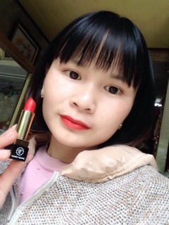 SON TƯƠI ORGANIC KHÔNG CHÌ