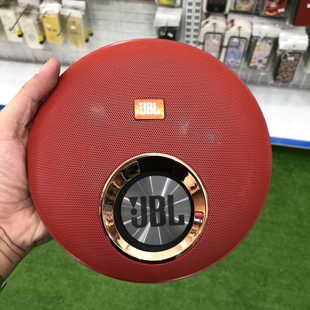 [LOA BLUETOOTH] Loa Bluetooth kiêm sạc dự phòng JBL K4+ 4.000mAh