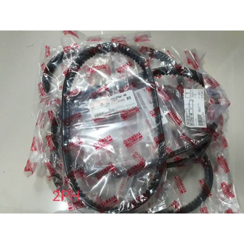 Dây curoa JANUS .FREEGO Yamaha KHÁCH HÀNG XEM KỸ SP TRƯỚC KHI CHỌN