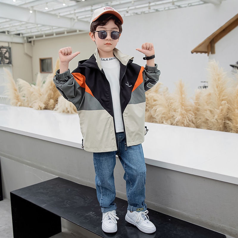 Set Áo hoodie Xuân Thu Và Quần Dài 2022 Phong Cách Mới Cho Bé Gái