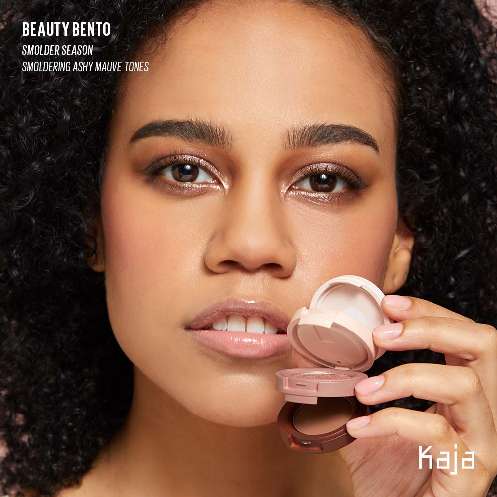 Set Makeup Kaja Beauty - Superstars Limited Edition