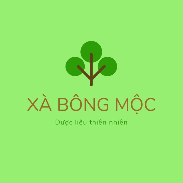 Xà Bông Mộc
