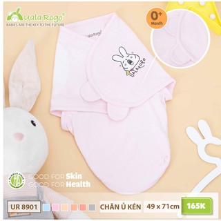 Chăn ủ kén sơ sinh UalaRogo UR8901