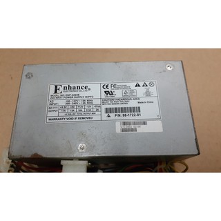 Nguồn ATX máy tính mini 220W - cũ