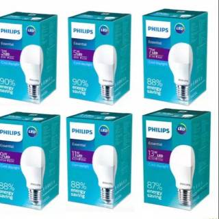 Đèn LED Philips