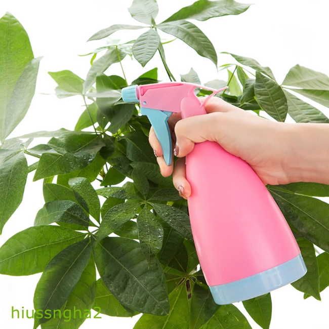 Bình Xịt Nước Tưới Cây Có Tay Cầm