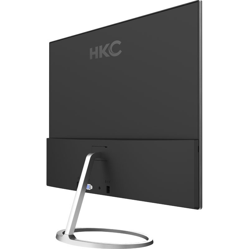 Màn hình HKC HA238 23.8&quot; Panel IPS Full HD Wide LED Monitor - Mai Hoang phân phối và bảo hành toàn quốc