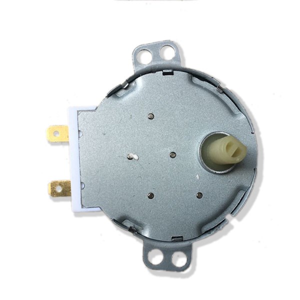 Mô tơ quay đĩa lò vi sóng loại tốt - Motor quay đĩa lò vi sóng