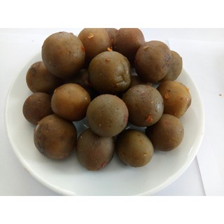 500g sấu bao tử giòn cay loại ngon