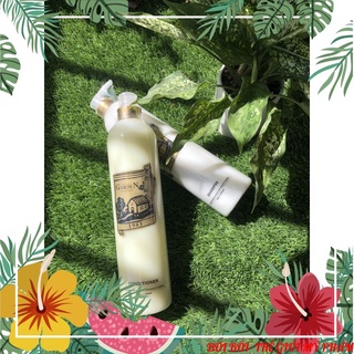 Dầu cặp beauty hair garden giúp dưỡng sâu & phục hồi tóc hư tổn 1100ml
