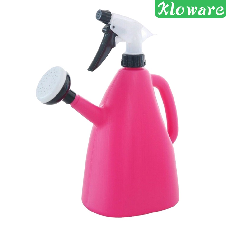 Bình Xịt Nước Tưới Cây Dung Tích 1l