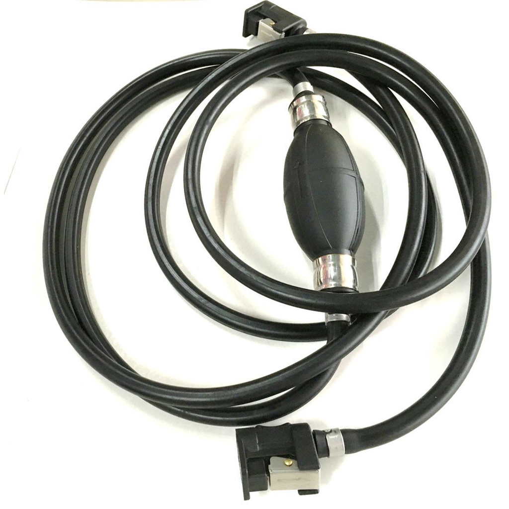 [HCM] Bộ Dây Bơm Xăng Cho Động Cơ Thủy Yamaha Dùng Cho Động Cơ Từ 4 - 60HP
