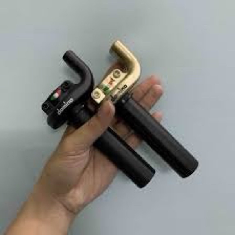 [ V2 ] Cùm tăng tốc Domino 2 dây ga trên hàng xịn