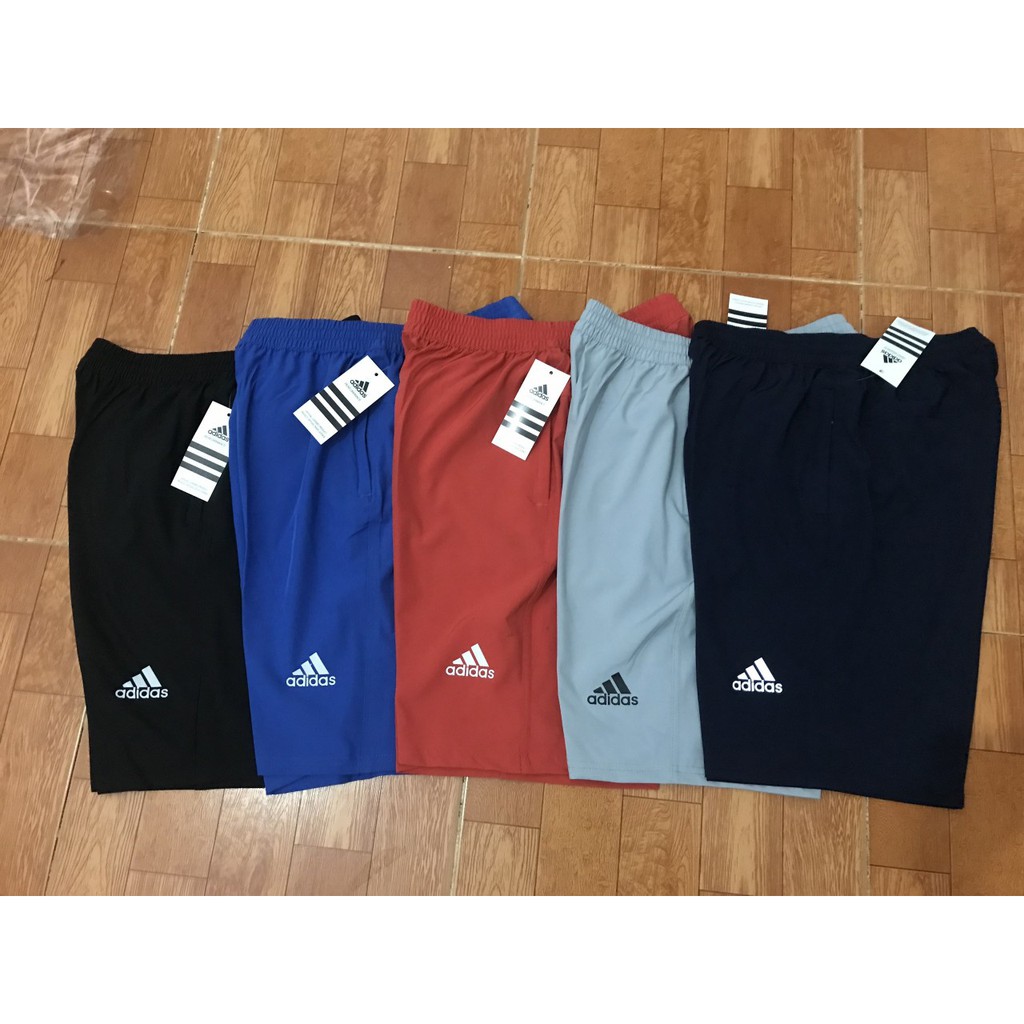 Quần cộc đùi thể thao nam size đại thời trang phong cách trẻ trung năng động T23 | BigBuy360 - bigbuy360.vn