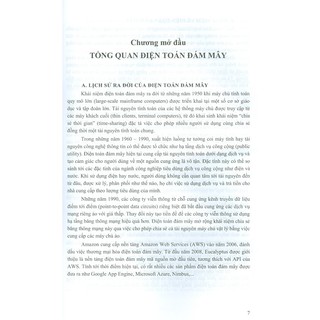 Điện Toán Đám Mây