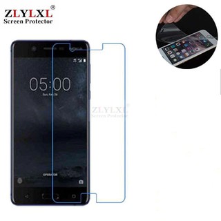 5 pcsMiếng dán bảo vệ màn hình HD cho Nokia 5