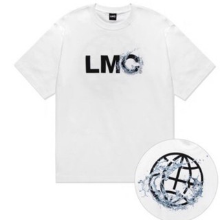 Áo thun brand hàn quốc lmc