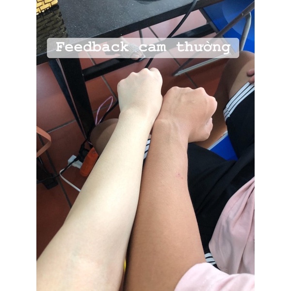 SỮA TẮM B3 OLAY THÁI