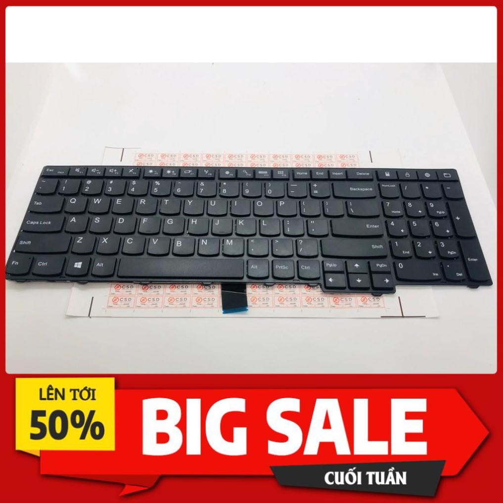 [ Hàng Mới 100% ] Bàn Phím Lenovo Thinkpad E540 T540 E531 L540 W540 W541 T550 W550 E570 L570 E575