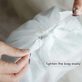 1 Túi Dây Rút Đựng Giày Đa Năng