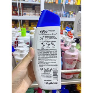 SỮA TẮM LÌEBUOY CHĂM SÓC DA 320g