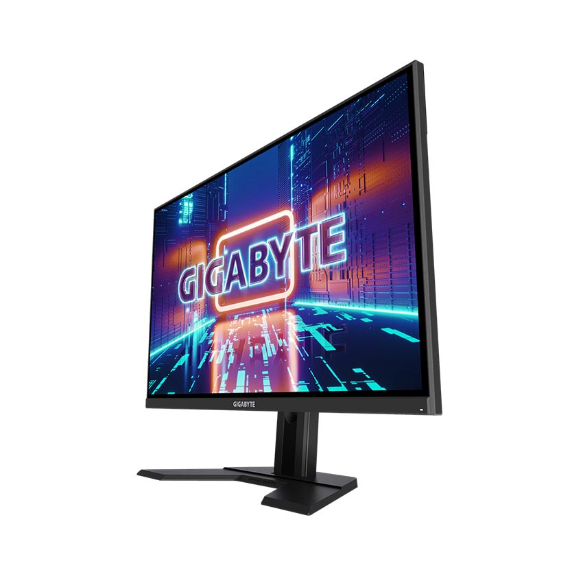 Màn Hình Máy Tính Gigabyte G24F2-EU 23.8inch Thiết Kế Gaming FHD/ IPS/ 165Hz Bảo Hành 36 Tháng Hoàng Long Computer