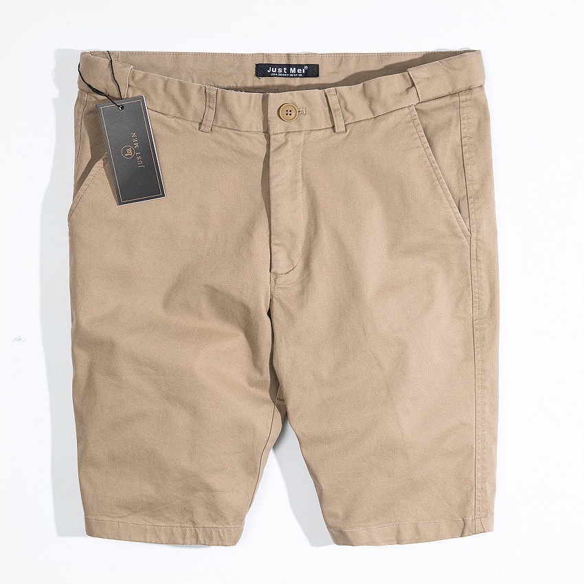 Quần kaki Just Men nam năng động và thời trang