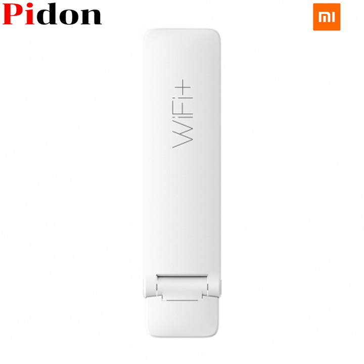 ✅[ Pidon.vn] Kích sóng Mi Wifi Repeater V2 - Xiaomi