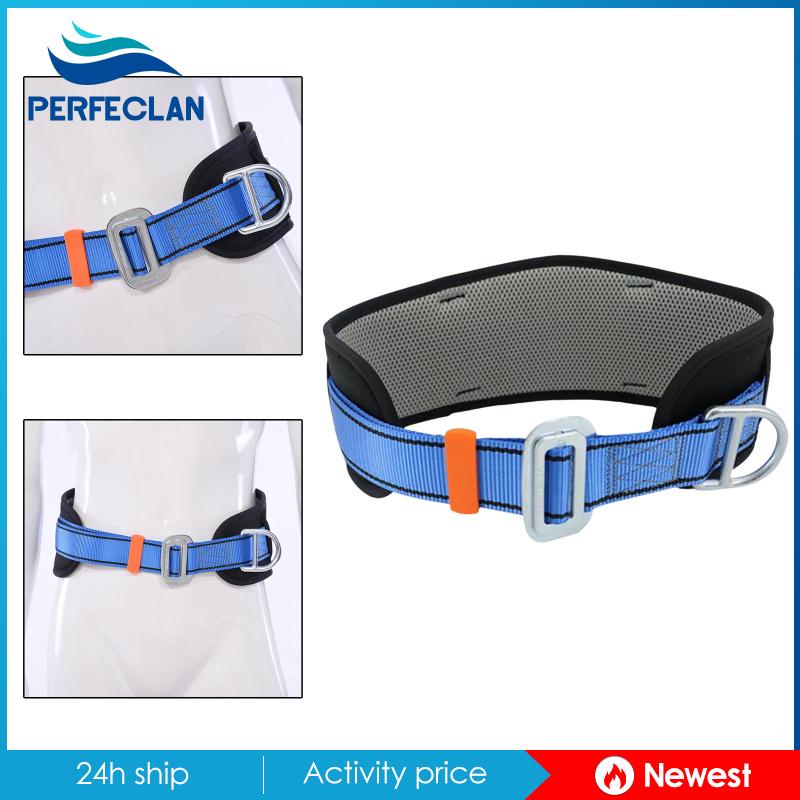 1 Dây Đai An Toàn Cho Leo Núi