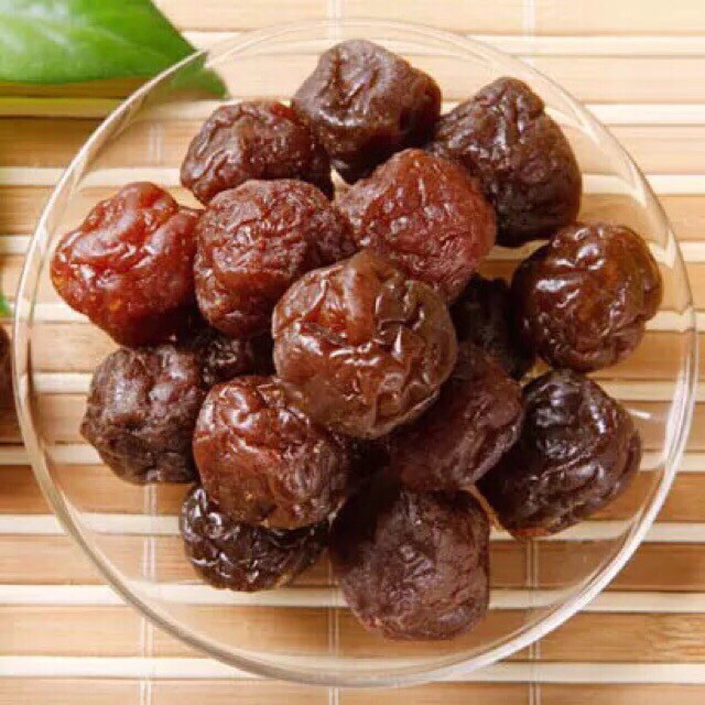 GÓI 500gr Ô MAI MẬN DẺO (60-65 quả)