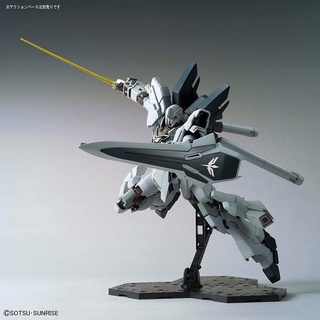 Mô hình MG 1/100 Stein Narrative Ver.