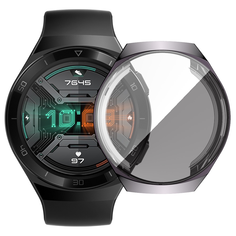 Ốp TPU bảo vệ cho đồng hồ thông minh Huawei Watch GT 2e GT2E
