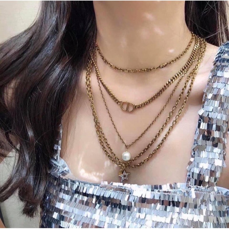 Chocker cd tầng