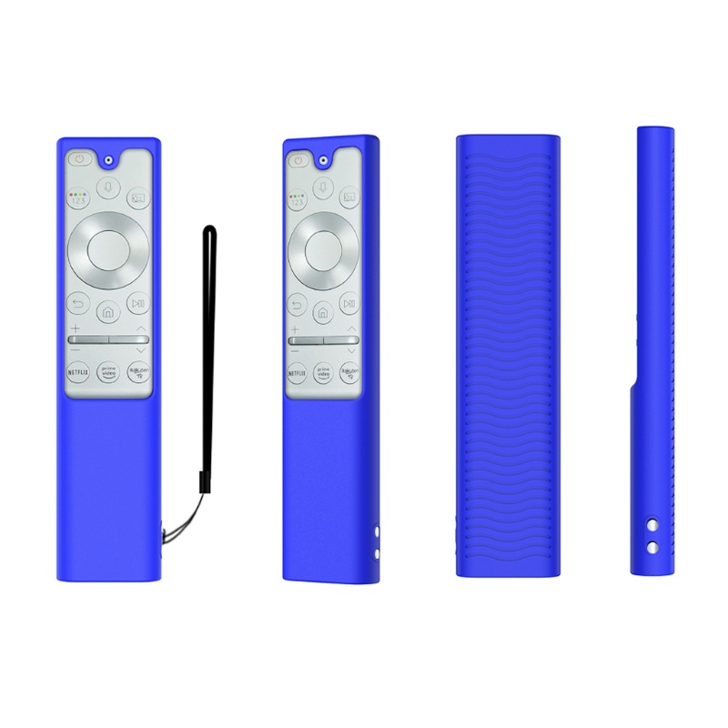Ốp Silicon Cho Điều Khiển Từ Xa BN59-01311G 01311B TM1990C 01311H 01311F BN59-01357
