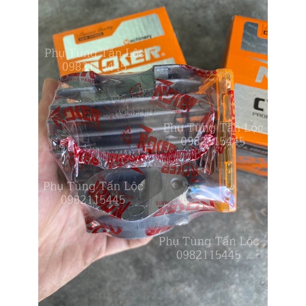 Bộ Nòng máy cưa xích 5200, Bộ Hơi máy cưa xích 5200