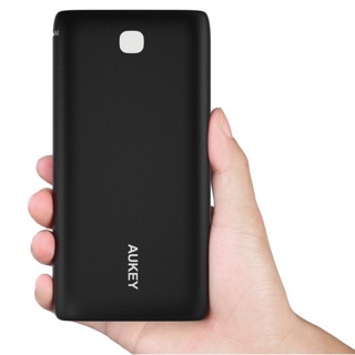 Pin dự phòng aukey pb-n15 20000mah
