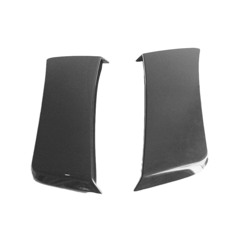 FENDER Ốp chắn bùn cho xe hơi Ford Mustang GT350 Style 2015-2018