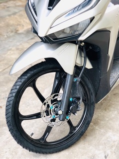 Đĩa Combiz thailan 190mm